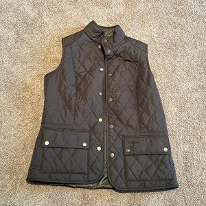 Like New Barbour Clent Gilet Vest